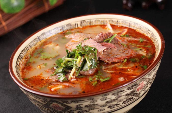 红寺堡淮南牛肉汤培训