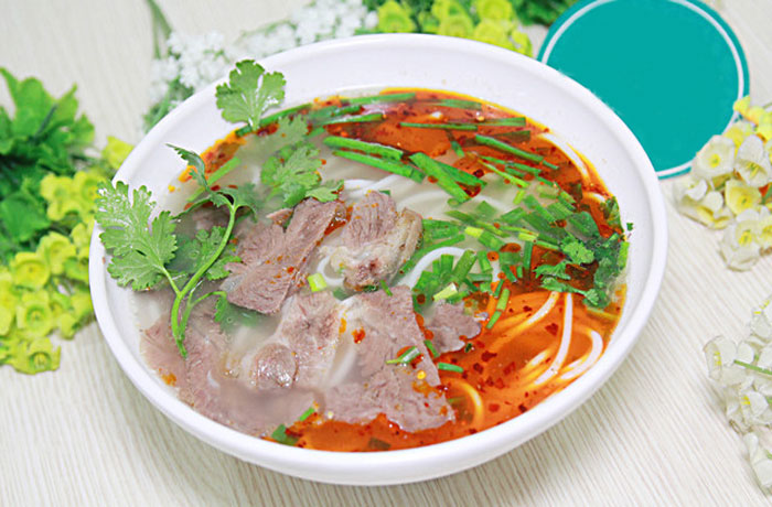 红寺堡羊肉粉培训