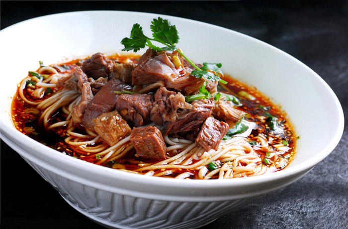 红寺堡牛肉粉培训