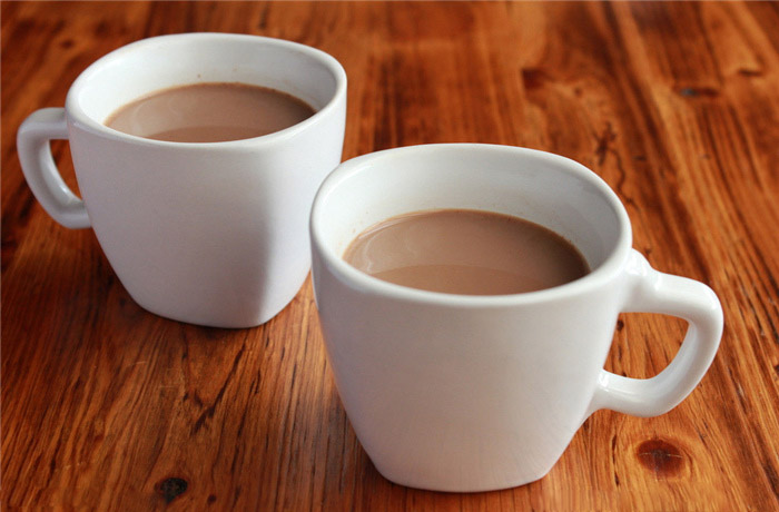 红寺堡奶茶培训