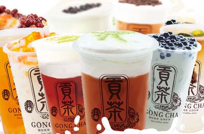 红寺堡贡茶培训